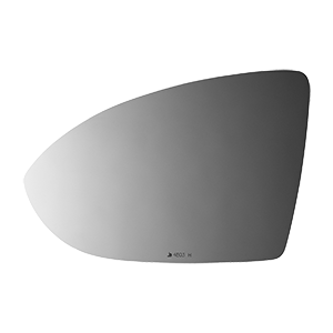 SIDE VIEW MIRROR HEATED